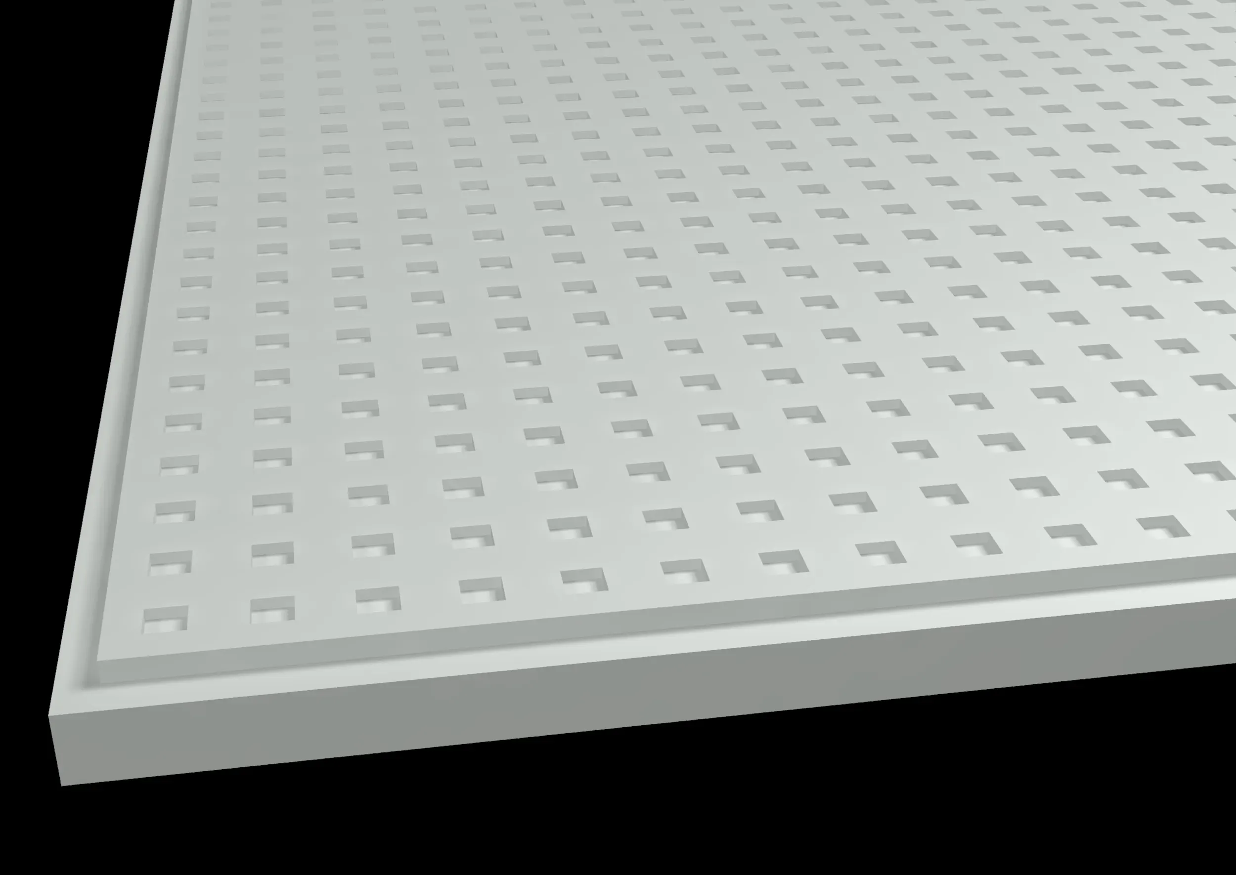 Microtone Acoustical Ceiling Tiles Manufacturer, Supplier & Wholesaler in Gujarat, India